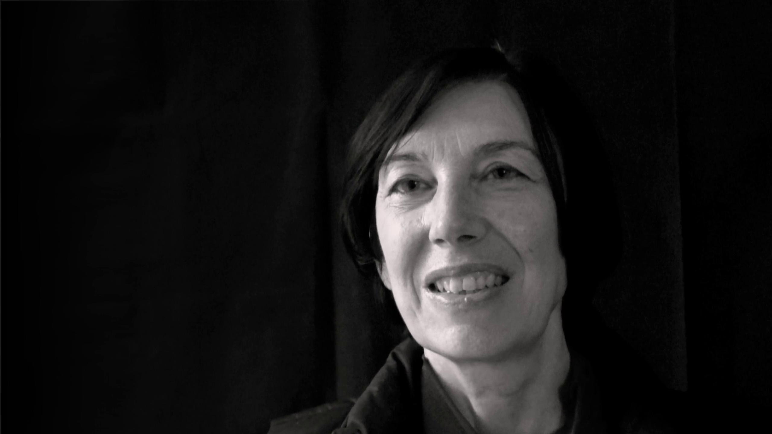 Ute Weber-Woisetschläger - founder of Integral Art Lab